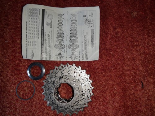 Shimano kassette ultegra - shimano,
