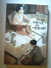 Von der Natur des Menschen |