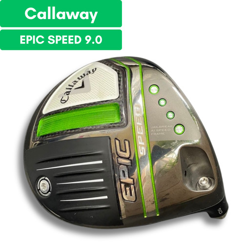 Callaway epic speed driver - callaway,