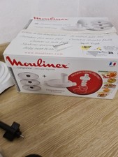 Moulinex Gemüseschneider für