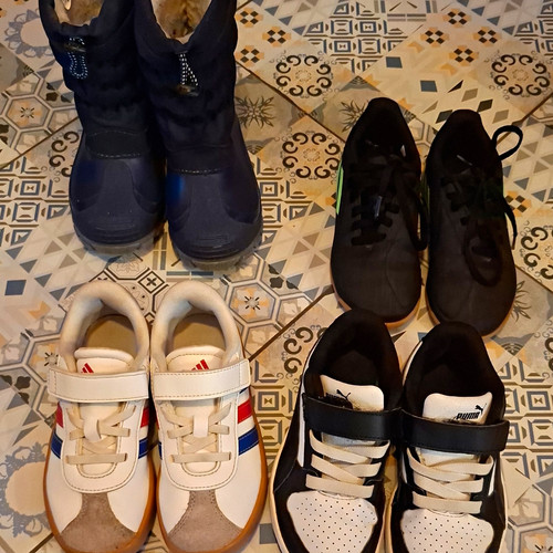Jungen schuhpaket 29 30 - schuhpaket, 29/30