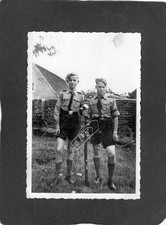Fv13) Foto Junge Jugend hj