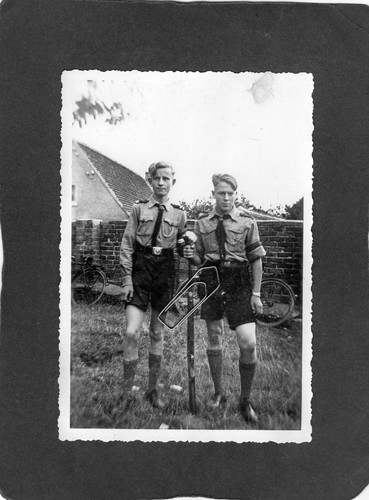 Fv13 foto junge jugend hj - foto,