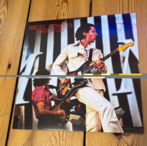 Arctic monkeys trnsmt 2018 - arctic, –