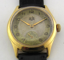 Vintage original wristwatch