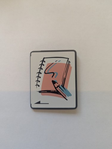 Stickmusterkarte brother - stickmusterkarte,