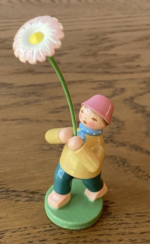 Wendt kuhn flower child - wendt,