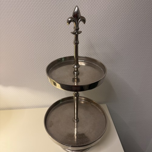 Etagere dekoständer schale - dekoständer,