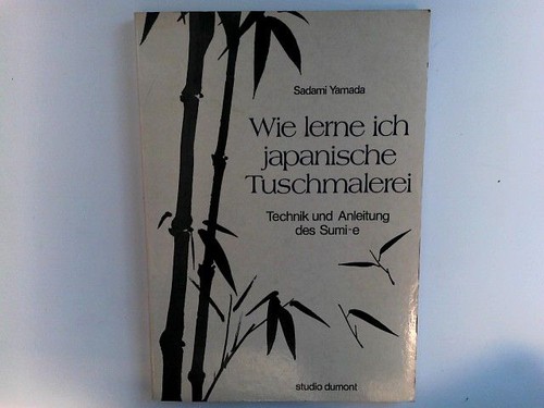 Wie lerne ich - , japanische