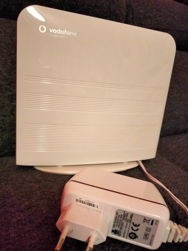 Vodafone easybox 803 300 mbps - easybox,