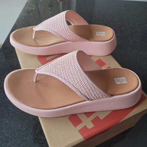 Damen sandale fitflop gr - "fitflop",