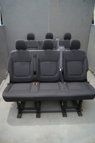 Renault trafic iii dci - renault,