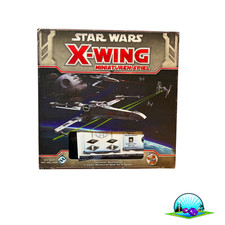 Star Wars X-Wing