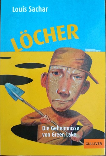 Löcher von louis - von,