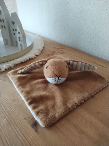 Hase braun beige kik - hase,
