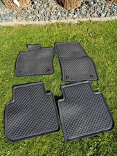 Original VW Tiguan Allspace Gummimatten Gummifußmatten 4 tlg. 5NL06150082V