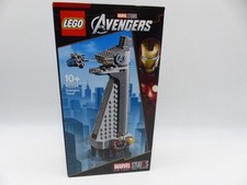 LEGO Avengers 40334 Avengers Tower (6656Z)