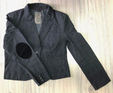 s. Oliver Damen Kurz Blazer