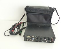 TW LP 4 Audiomischer Audio Mixer EB Mischer TEILDEFEKT #4 R