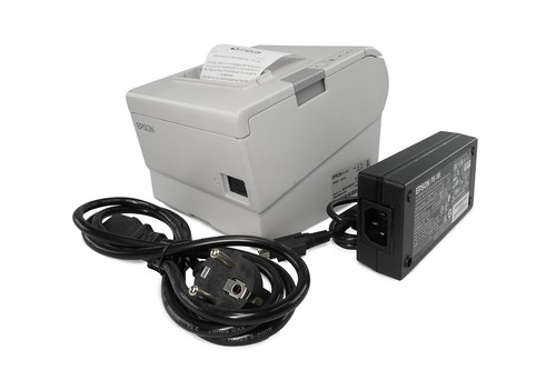 Epson t88v thermo - tm-t88v,