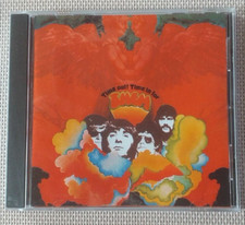 CD Them / Time out ! Time in