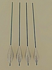 2/3er Pack 20-130gr Inliner, Sechskant, Karpfenblei, Anti-Tangle Blei, Grundblei