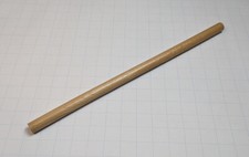 Holzstab Ø18mmx414mm