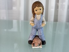 Goebel Figur Porzellan Nina
