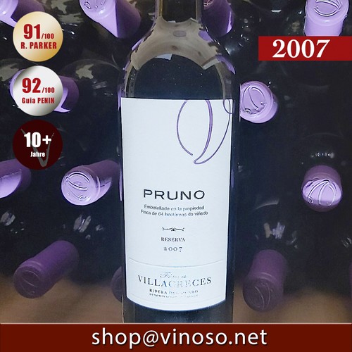 Finca villacreces pruno - finca,