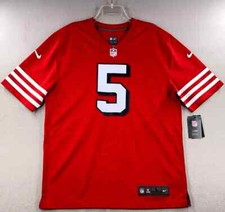 Trey Lance San Francisco 49ers