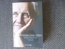 HERMAN VAN VEEN - ERINNERTE