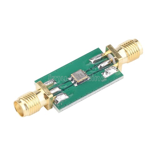 Band pass filter 403mhz - pass,