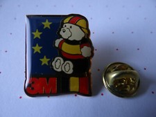 Länder-Pin: " 3 M  "