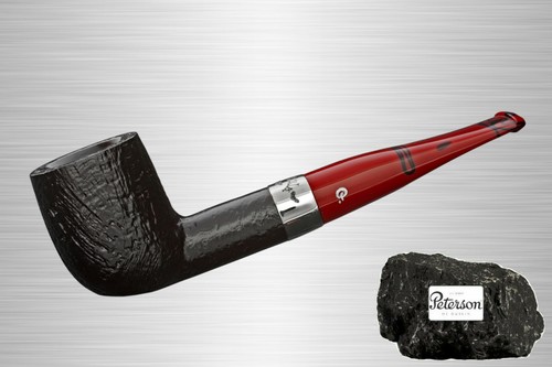 Peterson dracula sandblast - peterson,