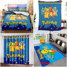 Pokemon Pikachu Bettbezug