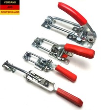 Verschlussspanner, Toggle