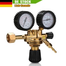 Profi Druckminderer Argon CO2