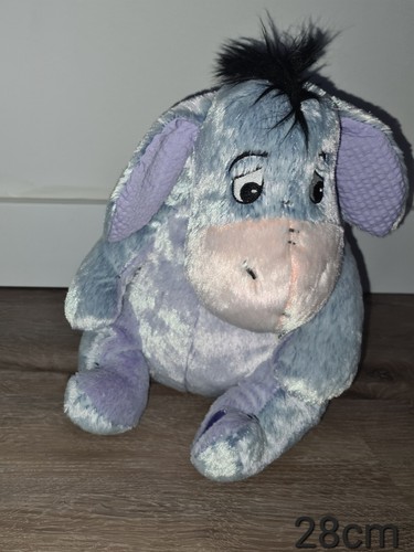Eeyore aah special edition - eeyore, i-aah