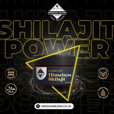 Shilajit Resin, Laborgeprüft