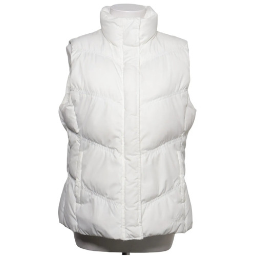 Esprit daunenweste damen - daunenweste,,
