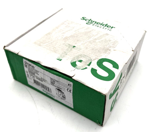 Schneider electric tesys - schneider,