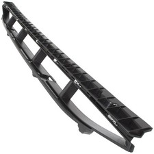 Stoßstangen Gitter UNTEN