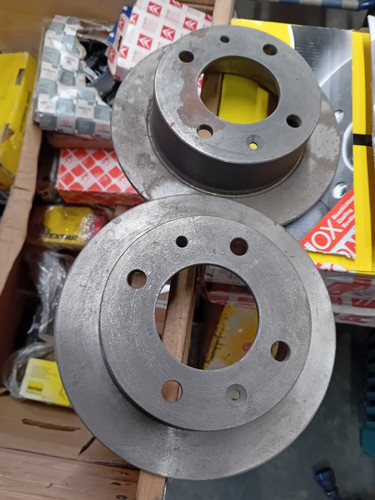 Citroen bremsscheiben - citroen, bx