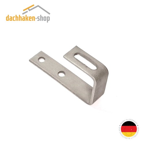 Dachhaken basic schiefer - schiefer, |
