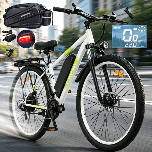 Mtb zoll city bike 48v - 29,