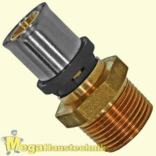 Pressfitting Verbundrohr