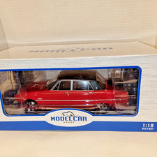 MODEL CAR GROUP MCG18288 ROVER