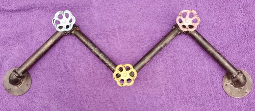 Wandhaken türhänger ventil - türhänger,