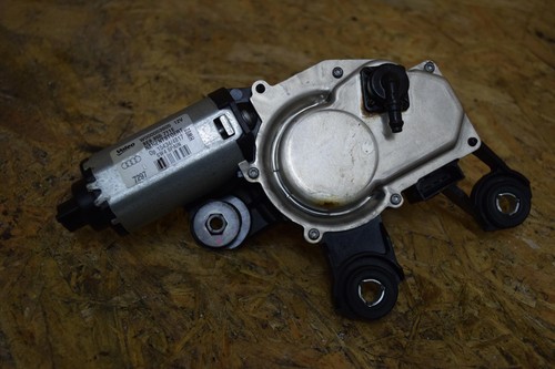Original audi heck - audi, a3