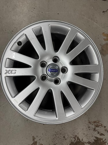 Original volvo alufelgen - original,